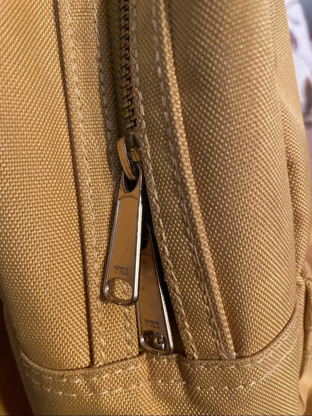 Herschel Supply Co Nova Mini Backpack Harvest Gold 9L